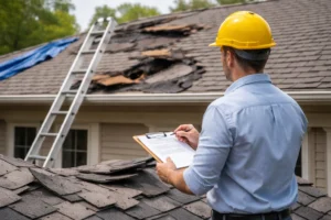 When Is It Too Late to Hire a Public Adjuster
